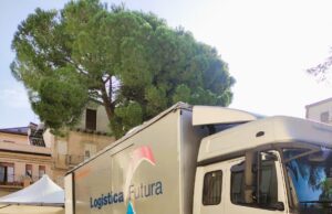 LAVORI PER L’OSPEDALE DI COMUNITÀ E LA CASA DI COMUNITÀ DI MAZZARINO comunità
