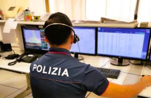 A NISCEMI UN ARRESTO: PER MALTRATTAMENTI E MINACCE ALLA COMPAGNA compagna