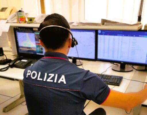 A NISCEMI UN ARRESTO: PER MALTRATTAMENTI E MINACCE ALLA COMPAGNA compagna