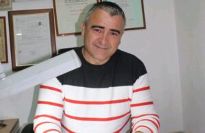 LA MAGIA DEL NATALE E I DONI PREZIOSI DELL’ORAFO ALDO FERRARO Aldo Ferraro