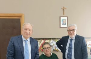 CALTANISSETTA, NOMINATI DUE NUOVI PRIMARI: SONO CAMILLERI E ASTUTO primari