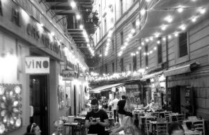 A PALERMO LA PERSONALE FOTOGRAFICA “DIARIO DI UNO SMARTPHONE” “Diario di uno smartphone”