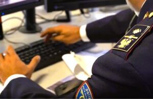 POLIZIA DI NISCEMI E SQUADRA MOBILE DI LIVORNO ARRESTANO DUE TRUFFATORI Livorno
