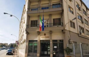ATTIVITÀ 2024 DELLA QUESTURA DI CALTANISSETTA: ECCO IL BILANCIO questura