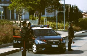 IL BILANCIO 2024 DELL’ATTIVITÀ DELL’ARMA DEI CARABINIERI DI CALTANISSETTA Carabinieri