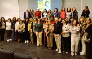 LO SCRITTORE TOSCANO LO IACONO A SAN CATALDO PER NARRARE LA STORIA DI SANTINA Lo Iacono