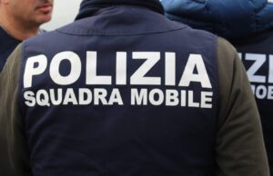 CALTANISSETTA, ARRESTATO IL PRESUNTO AUTORE DELL’OMICIDIO DI IGNAZIO POLIZZI Ignazio
