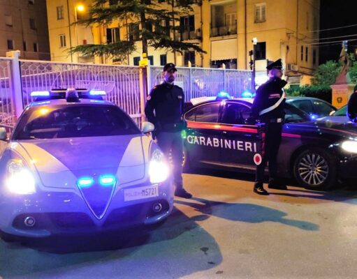 A RIESI SOSPESA UN’ATTIVITÀ COMMERCIALE: TROVATI DUE LAVORATORI IN NERO attività