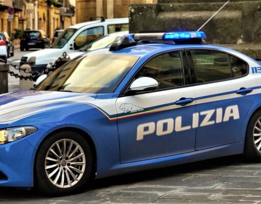 UN ARRESTO A CALTANISSETTA: VIOLATO IL DIVIETO DI AVVICINAMENTO… avvicinamento