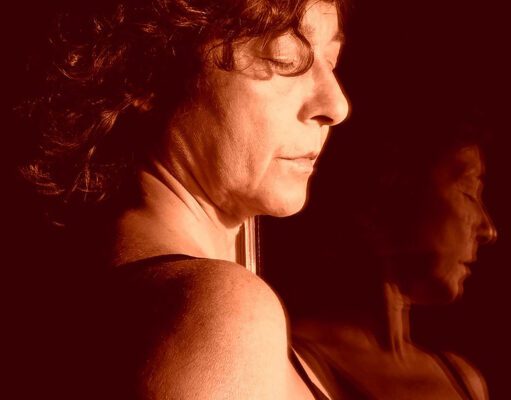 DANIELA DI LEO INAUGURA LA SUA MOSTRA FOTOGRAFICA A PALERMO Daniela Di Leo