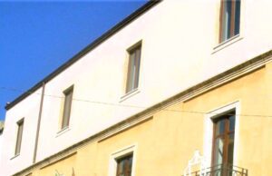 SANTO CAVALLI RICONFERMATO PRESIDENTE DELL’AUSER DI SERRADIFALCO Santo Cavalli