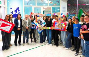PREMIATO CON UN FINANZIAMENTO L’ISTITUTO “CARDUCCI” DI SAN CATALDO San Cataldo