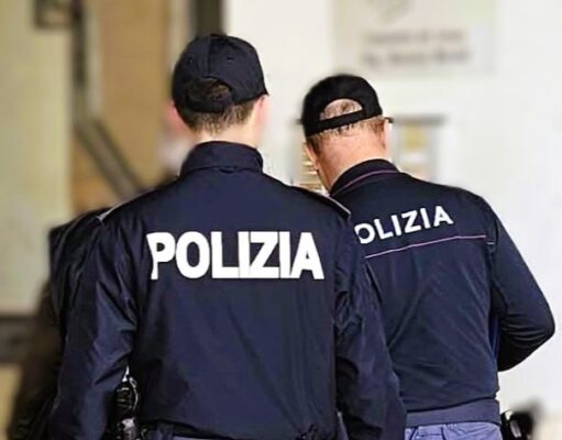 NISCEMI, FURTI IN ABITAZIONE: DUE ARRESTI niscemi