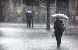 ALLERTA METEO, LEONARDO BURGIO: DOMANI SCUOLE CHIUSE A SERRADIFALCO, MONTEDORO E MILENA scuole chiuse