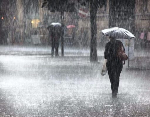 ALLERTA METEO, LEONARDO BURGIO: DOMANI SCUOLE CHIUSE A SERRADIFALCO, MONTEDORO E MILENA scuole chiuse