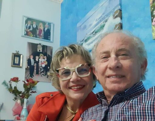 SERRADIFALCO, TRENT’ANNI FA NASCEVA CER – INFORMATICA DI ROSALIE CERRITI Rosalie Cerriti