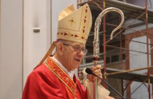CALTANISSETTA, DOMANI “CARITAS PARROCCHIALI: QUANDO È IN GIOCO LA VITA” Caritas