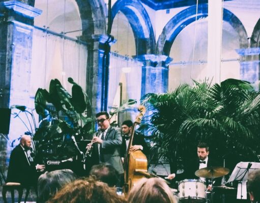 NAPOLI, EMOZIONI E DIVERTIMENTO PER UN QUARTETTO STRAORDINARIO Napoli