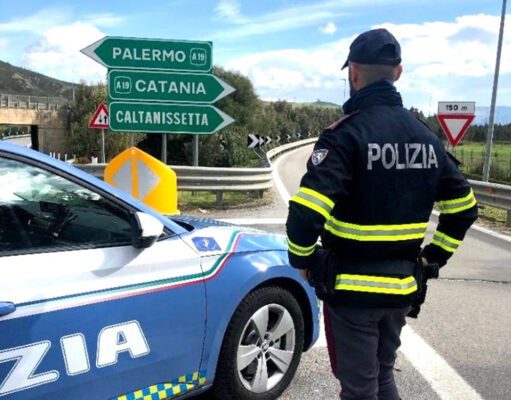 CALTANISSETTA, PERCORSO ALTERNATIVO PER COMPLETARE I LAVORI DELLA S.S. 640 S.S. 640
