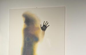 CALTANISSETTA, GLENDA SAFONTE FINALISTA ALLA MOSTRA PREMIO MODIGLIANI 2023 Modigliani