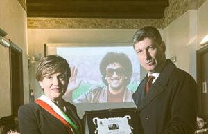 SUTERA, CITTADINANZA ONORARIA ALLA POLIZIA IN MEMORIA DI CALOGERO ZUCCHETTO Calogero Zucchetto