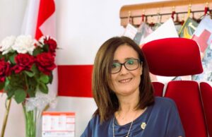 CRI DI CALTANISSETTA, AL VIA LA CAMPAGNA DI RECLUTAMENTO DEI NUOVI VOLONTARI volontari
