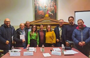 “DIZIONARIO – ATLANTE DEI TOPONIMI IN SICILIA” CAMPOFRANCO E SUTERA: UN SUCCESSO Campofranco
