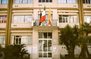 “LE GIORNATA ANONIME” A RIESI riesi