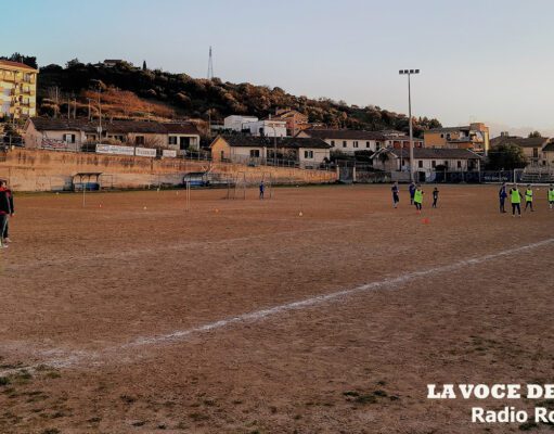 SERRADIFALCO, PROROGATA LA CONCLUSIONE DEI LAVORI PER IL CAMPO SPORTIVO campo sportivo