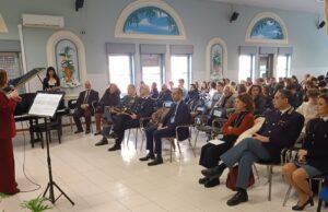 CALTANISSETTA, GIOVANNI PALATUCCI E LUIGI BRUNO NEL GIORNO DEL RICORDO Giovanni Palatucci