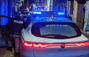 TREDICI MISURE CAUTELARI A GELA PER DIVERSI REATI Tredici misure cautelari