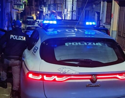 TREDICI MISURE CAUTELARI A GELA PER DIVERSI REATI Tredici misure cautelari