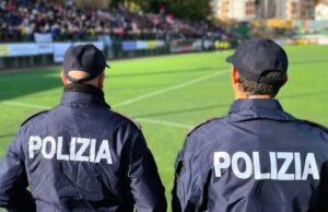 QUESTURA DI CALTANISSETTA: CINQUE DASPO PER TIFOSI DELLA SANCATALDESE E DELLA NISSA Daspo