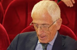 CALTANISSETTA, VENERDÌ MATTINA IL CONGRESSO PROVINCIALE DELL’AUSER dell’Auser