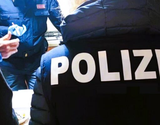 CALTANISSETTA, DUE ARRESTI DELLA SQUADRA MOBILE IN ESECUZIONE DI ATTI DELLA MAGISTRATURA Caltanissetta