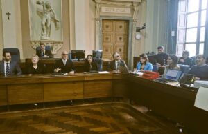CONVEGNO SUL BRAILLE AL COMUNE DI CALTANISSETTA Braille