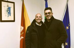 SERRADIFALCO, SERGIO MILAZZO NOMINATO ESPERTO DEL SINDACO Sergio Milazzo