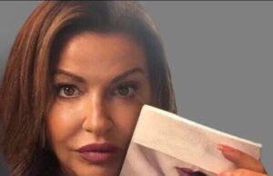 ANNA SILVIA ANGELINI: UN PREMIO PER LE DONNE Angelini
