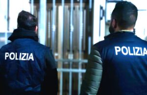 UN 46ENNE ARRESTATO A GELA CONDANNATO PER AVER COMPIUTO 14 FURTI Furti