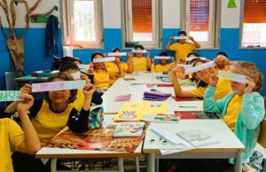 DAL SENATO DISCO VERDE AL PROGETTO DELLA PRIMARIA “SAN GIUSEPPE” DI SAN CATALDO Senato