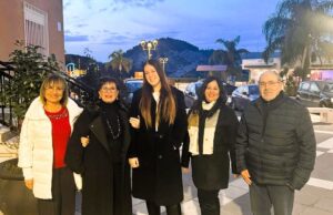 NASCE A SICULIANA LA SEDE DI BCSICILIA Siculiana