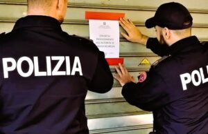 A CALTANISSETTA DENUNCIATO GESTORE DI UNA SALA SCOMMESSE PRIVO DI LICENZA scommesse