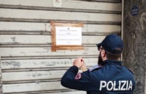 TITOLARE RISTORANTE DI NISCEMI DENUNCIATO, A GELA SOSPESA LICENZA A BAR FREQUENTATO DA PREGIUDICATI titolare