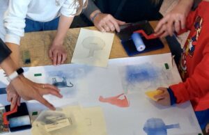 ROMA, DA DOMANI ALLA CASINA DI RAFFAELLO LABORATORI DIDATTICI RIVOLTI AI BAMBINI Raffaello