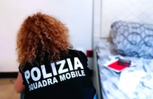 PREGIUDICATO DI GELA ARRESTATO PER SPACCIO DI SOSTANZE STUPEFACENTI Gela