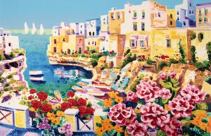 SABRINA DI GESARO: OGGI PARTE “NEW SEASON – INEDITI D’AUTORE” A PALERMO Sabrina Di Gesaro
