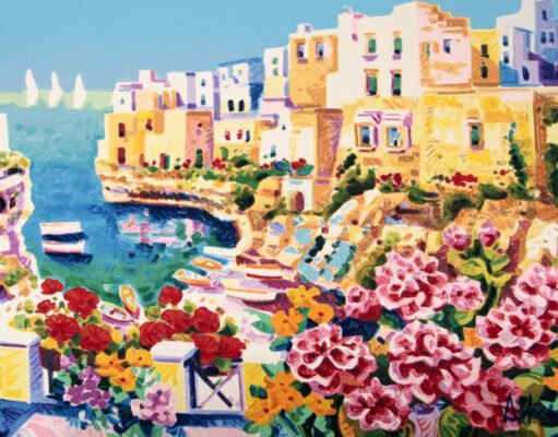 SABRINA DI GESARO: OGGI PARTE “NEW SEASON – INEDITI D’AUTORE” A PALERMO Sabrina Di Gesaro