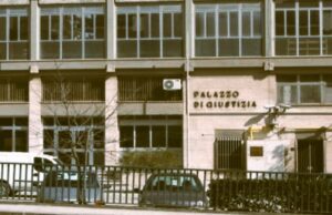 CORTE D’APPELLO DI CALTANISSETTA ORGANIZZA IL PRIMO OPEN DAY PER STUDENTI Corte