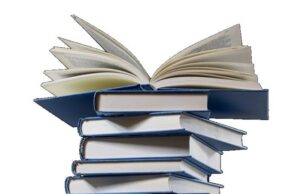PER RISCOPRIRE LA BELLEZZA DELLA LETTURA CON “30 LIBRI IN 30 GIORNI” libri