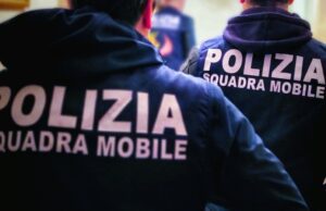 CALTANISSETTA, VENTENNE ARRESTATO PER VIOLENZA SESSUALE SU MINORE violenza